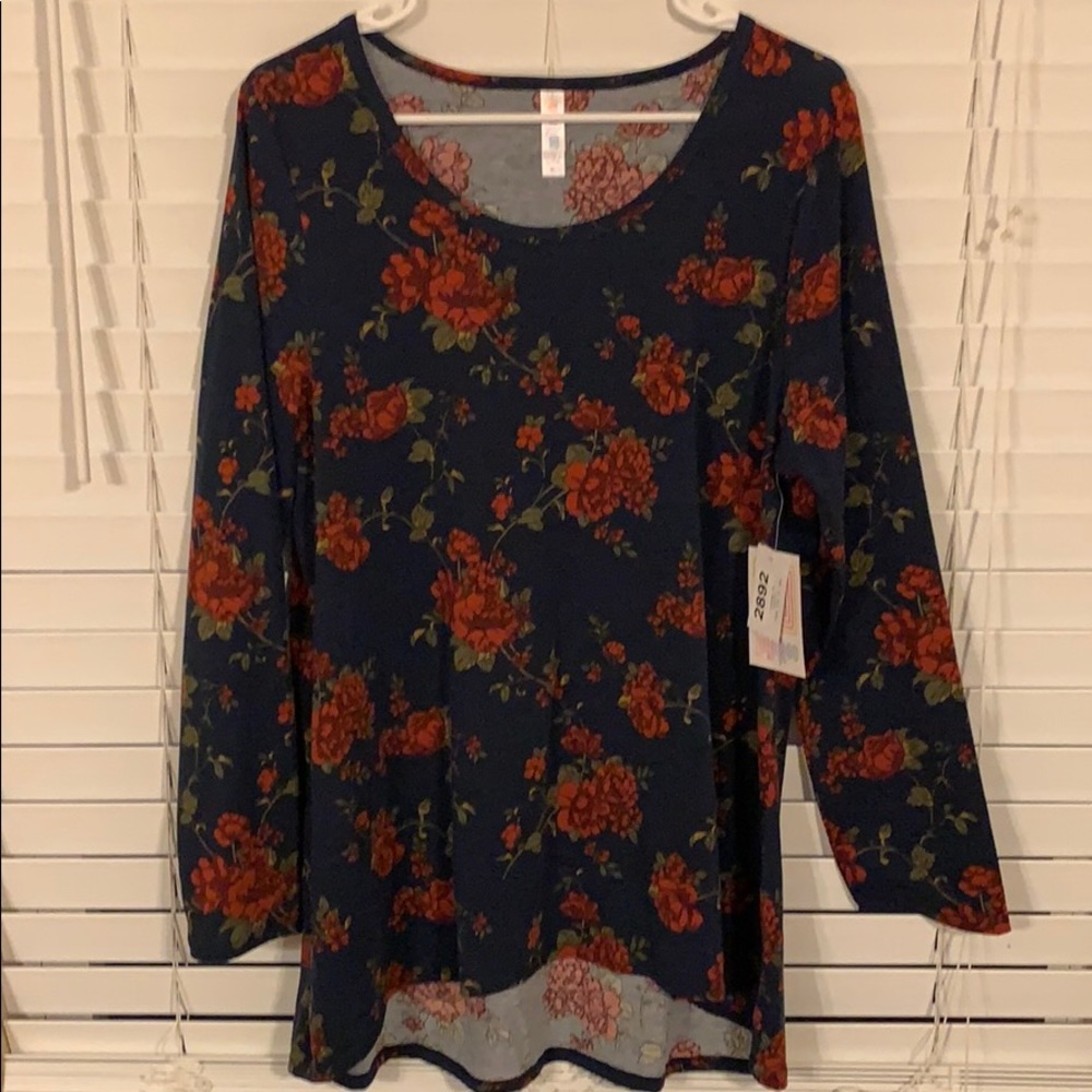 Lularoe lynnae